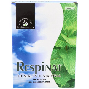 El Naturalista Respinat, 10...