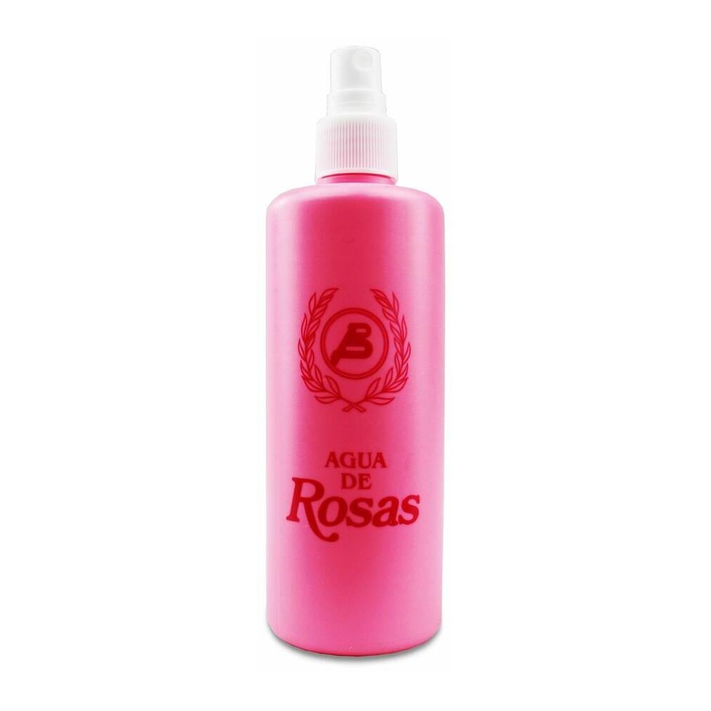 Betafar Agua De Rosas En Spray, 225 Ml