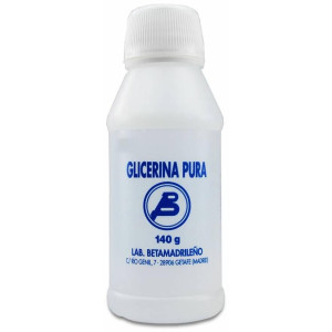 Glicerina Pura...