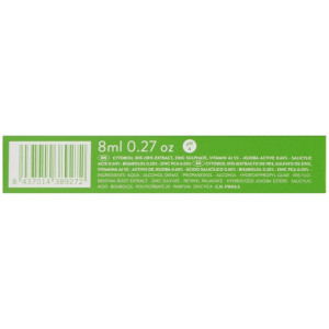 Babé Stop Akn Gel Secante 8Ml + Exfoliante Desincrustante 50Ml