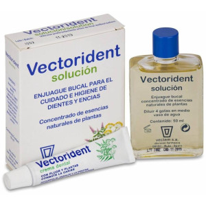 Vectorident Solución...