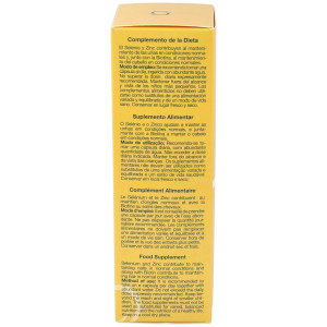 Cosmeclinik Triconails 60Cap.