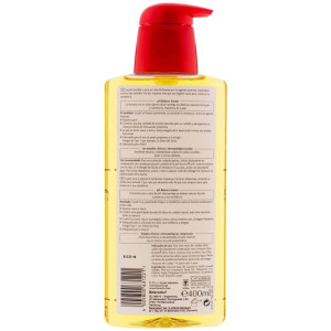 Eucerin Oleogel De Ducha Piel Sensible Ph-5, 400 Ml