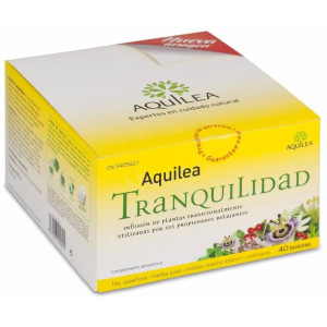 Aquilea Infusiones...
