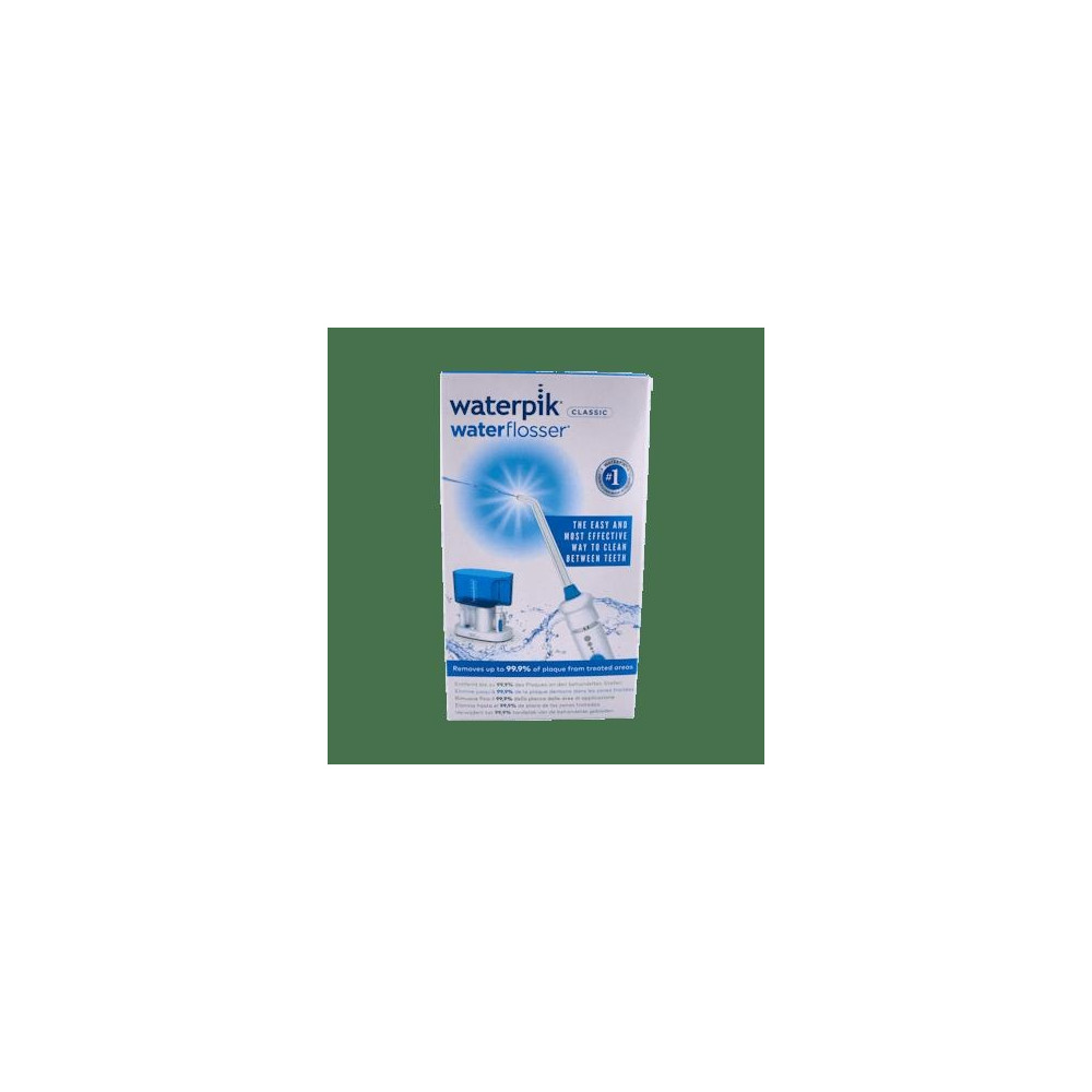 Irrigador Bucal Cl Waterpik Waterfloseer