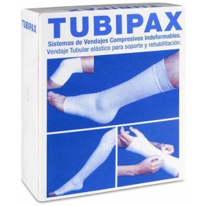 Tubipax Venda Tubo F...