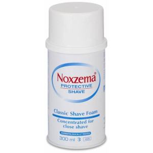 Noxzema Espuma Afeitar...