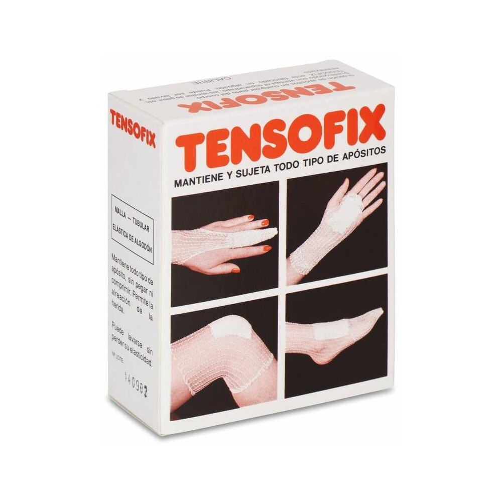 Tensofix Malla T 3 Venda Tubular Pie Brazo