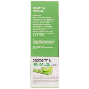 Sesderma Hidraloe Gel De Aloe, 250 Ml