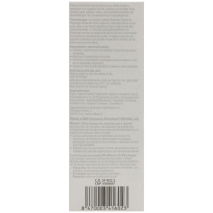 Physiogel Hipoalergénico Gel Crema Cuidado Nutritivo Diario 75Ml