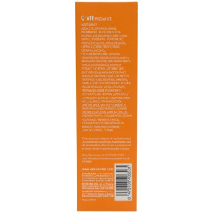 Sesderma C-Vit Radiance Fluido Luminoso, 50 Ml