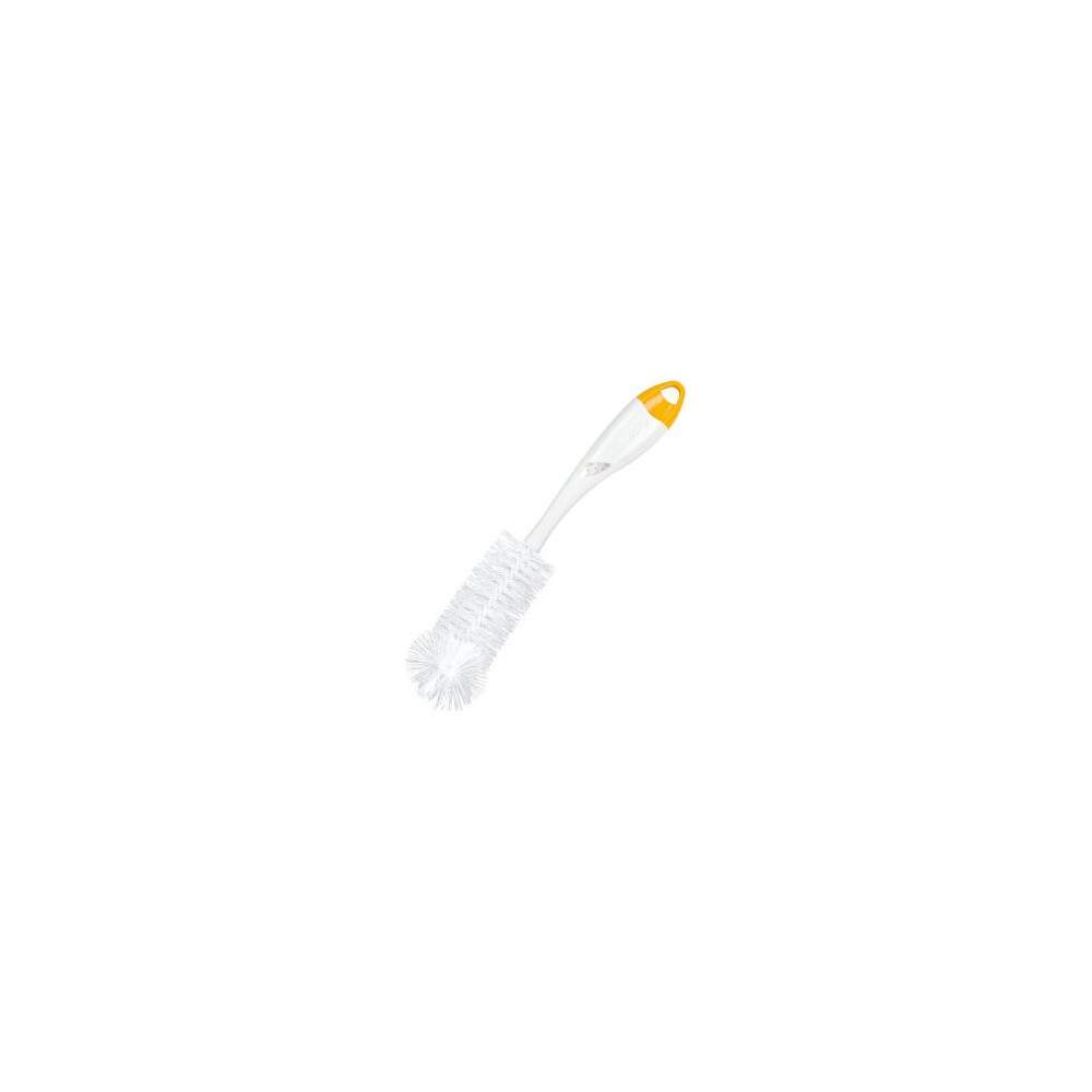 Nuk Escobilla Limpiabiberones 2 En 1, 1 Ud