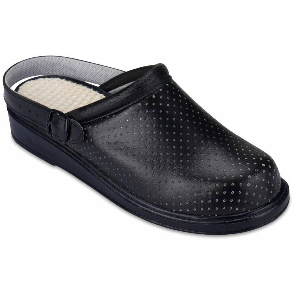 Zueco Hankshoes Micromasaje Az 37, 1 Par