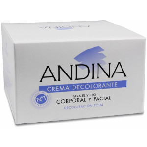 Andina Crema Decolorante...