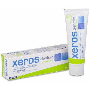 Xeros Dentaid Pasta...