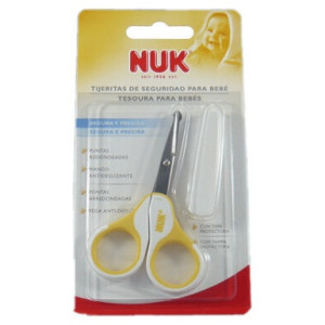 Nuk Tijeras Seguridad, 1 Ud