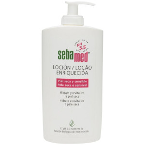 Sebamed Loción Corporal...