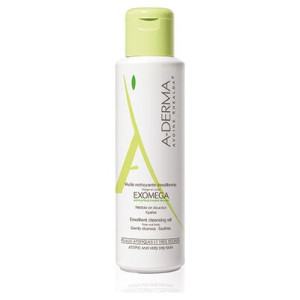 A-Derma Exomega Control...