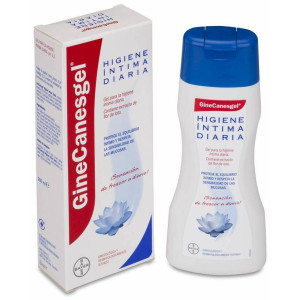 Ginecanesfresh Gel Higiene...