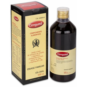 Ceregumil Envase Familiar...