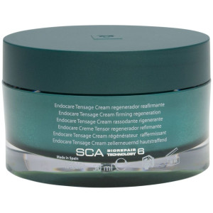 Endocare Tensage Crema Reafirmante Facial 50Ml.
