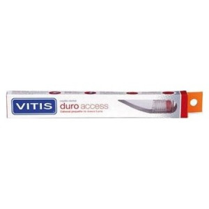 Cepillo Dental Adulto Vitis...