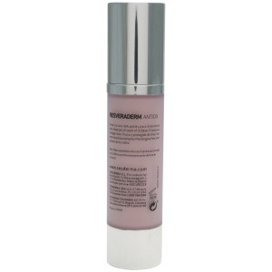 Sesderma Resveraderm Antiox Concentrado Antienvejecimiento, 50 Ml