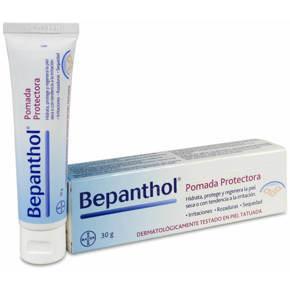 Bepanthol Pomada Protectora 30Gr.