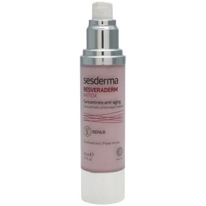 Sesderma Resveraderm Antiox Concentrado Antienvejecimiento, 50 Ml