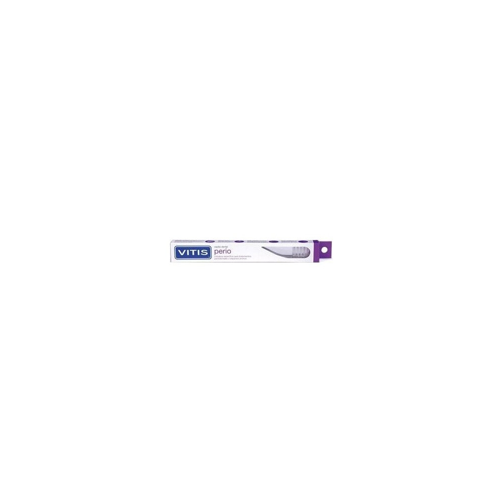 Vitis Cepillo Dental Adulto Perio, 1 Ud