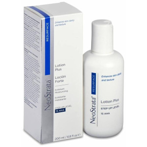 Neostrata Resurface Locion...