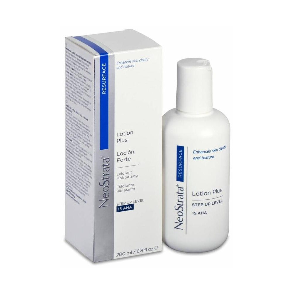 Neostrata Resurface Locion Forte Corporal 200Ml.