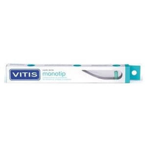 Vitis Monotip Cepillo...