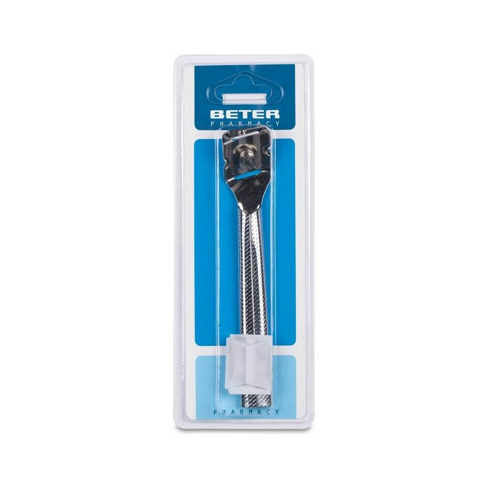 Cortacallos Metalico 14,5Cm + 1 Hoja 24027
