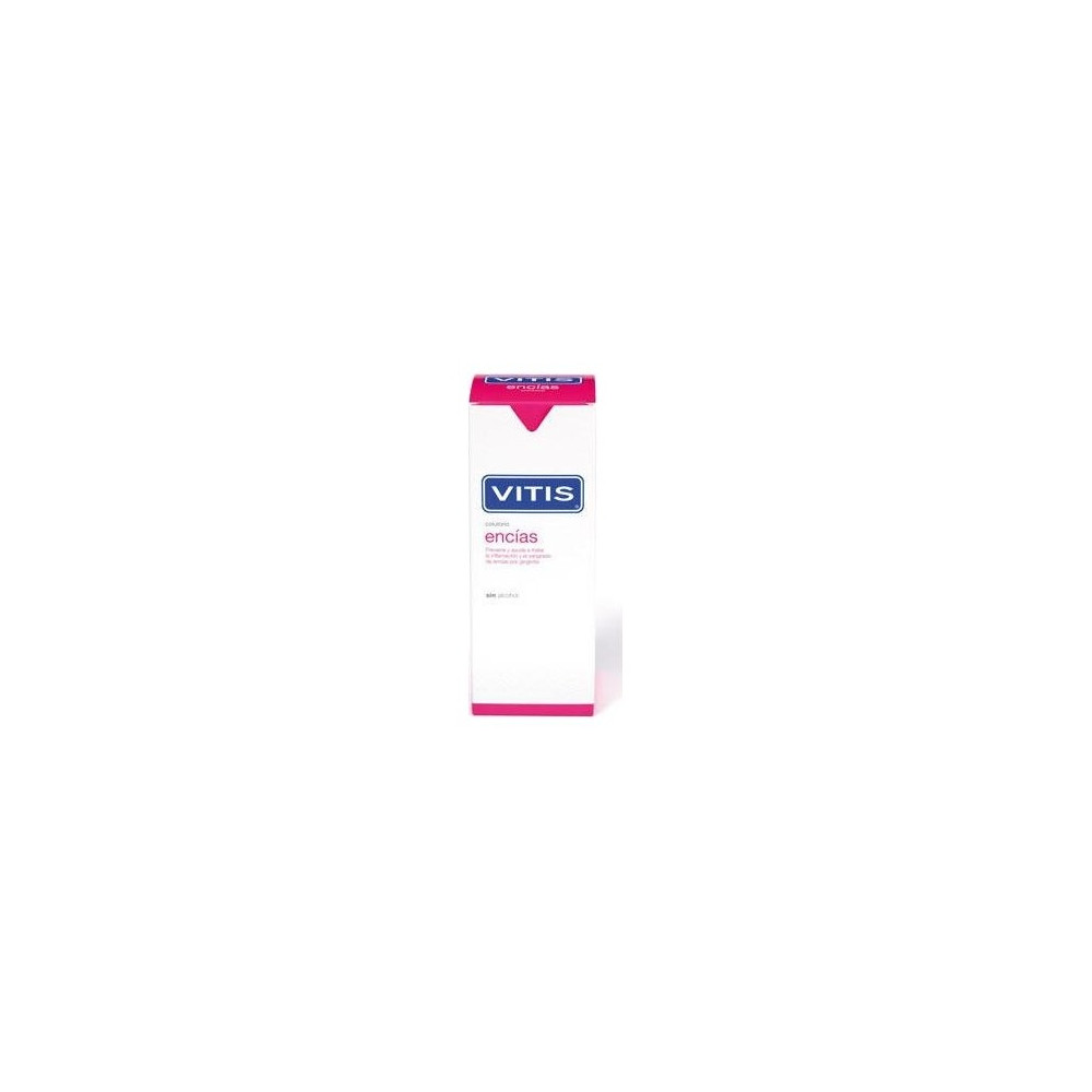 Vitis Encias Colutorio 1000 Ml