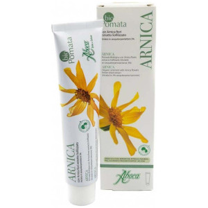 Biopomada De Arnica Crema...