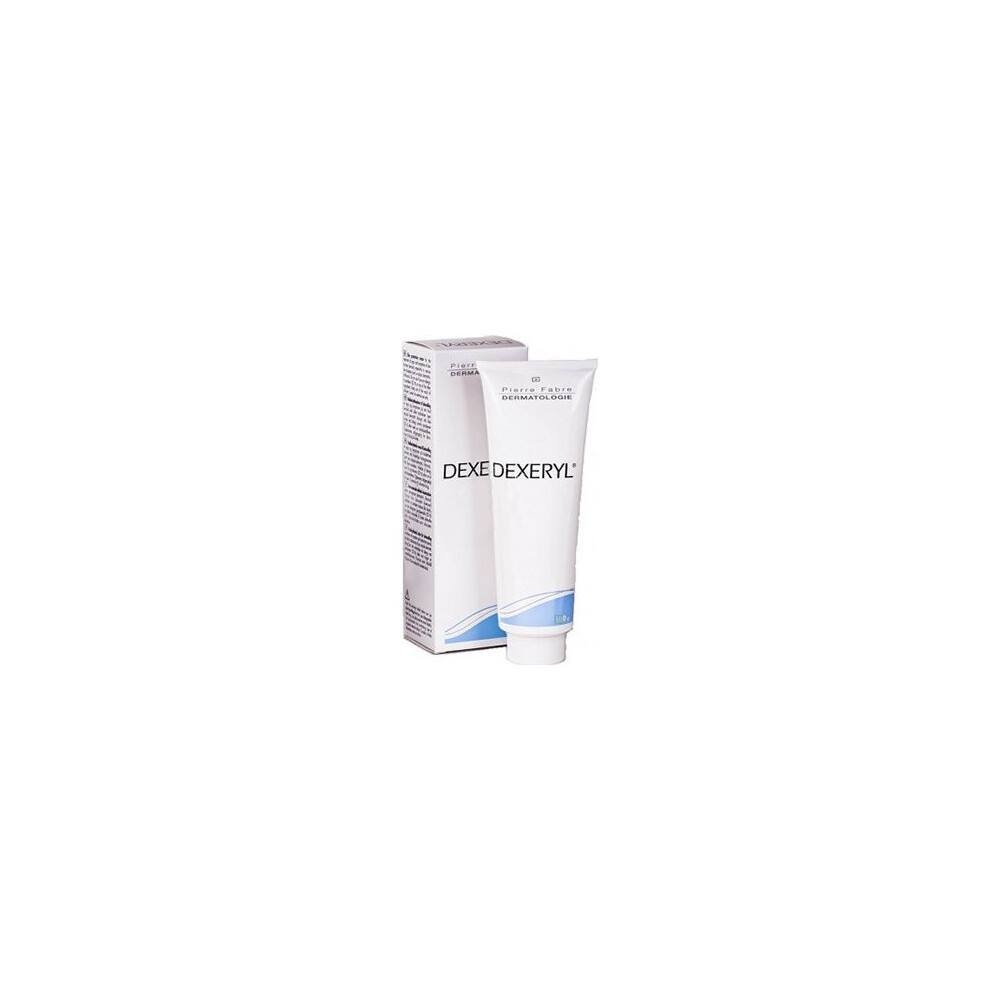 Ducray Dexeryl Crema Protec Cutanea 50 G