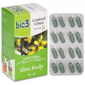 Bie 3 Control Linea...