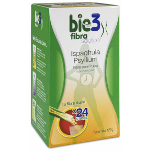 Bie3 Fibra Con Frutas...