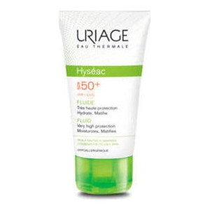 Uriage Hyséac Fluido Solar...