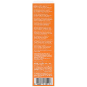 Sesderma C-Vit Crema Contorno De Ojos 15Ml