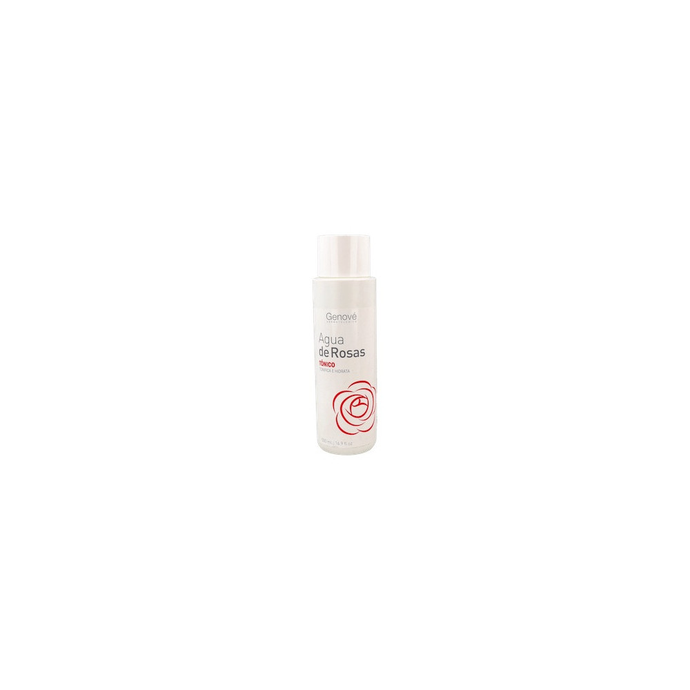 Agua De Petalos Rosas Spa Recambio 500Ml
