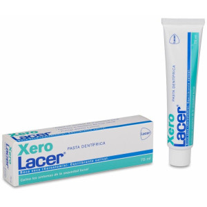 Lacer Xerolacer Pasta...