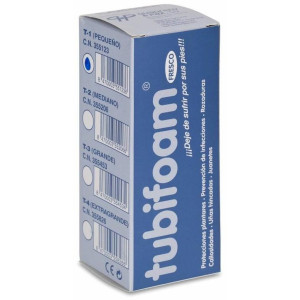 Tubifoam™️ Venda Tubular...