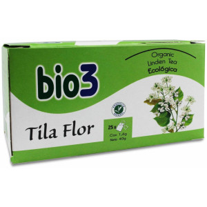 Bio3 Tila Andina Ecologica...