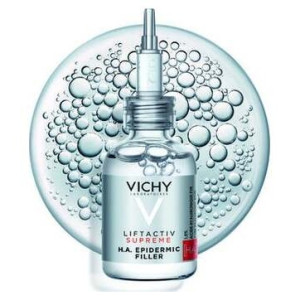 Vichy Liftactiv Supreme Ha Epidermic Filler Sérum 30Ml