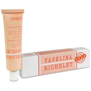 Vaselina Pura Richelet Tubo...