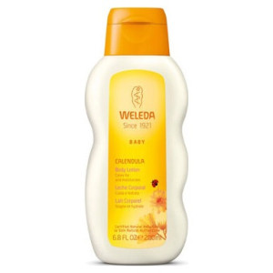 Weleda Bebé Leche Corporal...