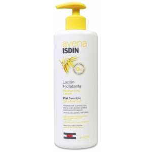 Isdin Avena Loción Corporal...