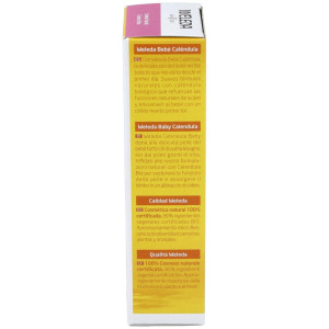 Weleda Crema Facial De Bebé Con Caléndula 50Ml